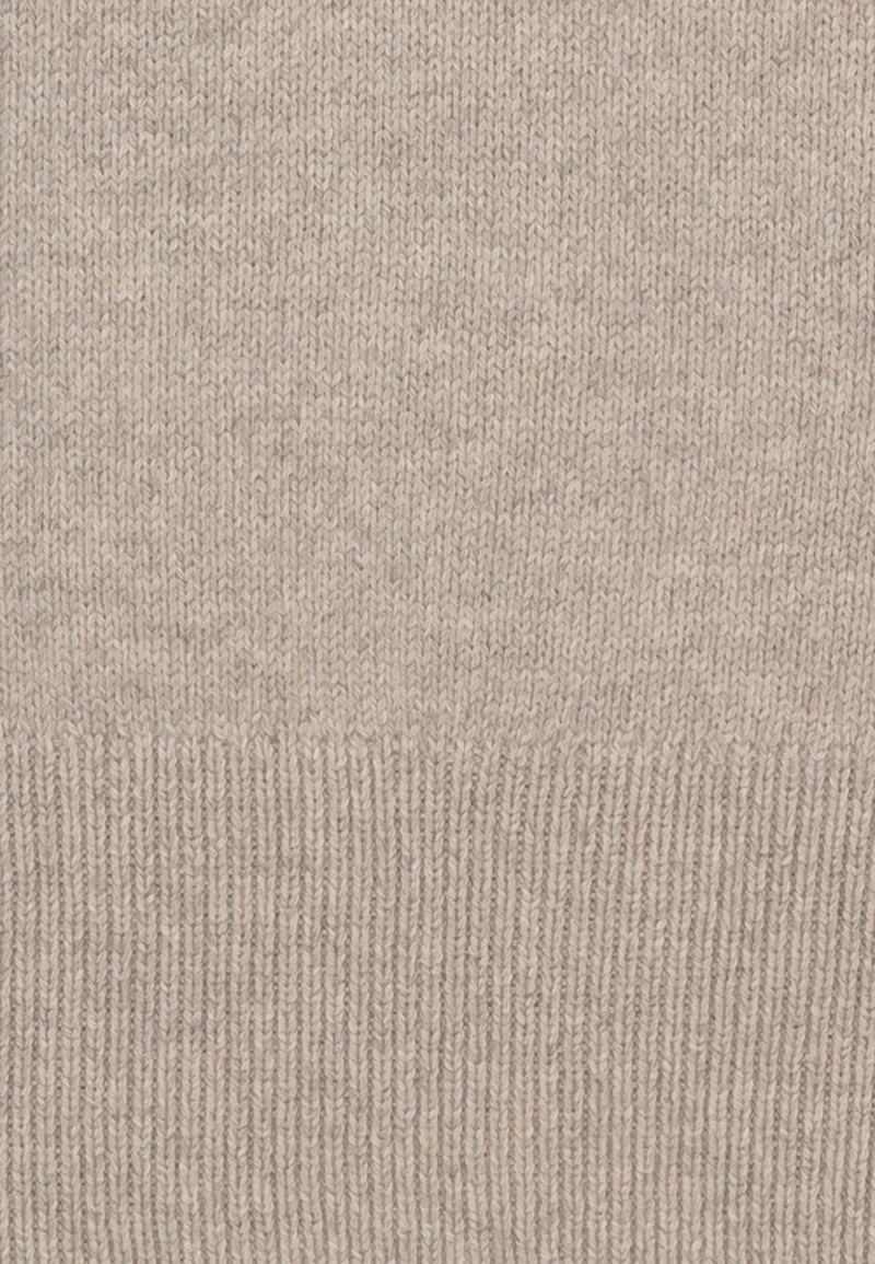 Marc O'Polo SLEEVELESS - Strickpullover - Winter Sand Melange 3 Marc O'Polo SLEEVELESS - Strickpullover - Winter Sand Melange – Bild 3