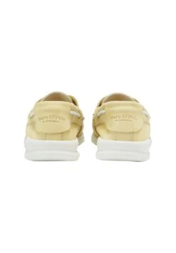 Marc O'Polo Bootsschuh - Lemon 9 Marc O'Polo Bootsschuh - Lemon -Mode Familie 008d3338828341e6ae8dd529360c80a8