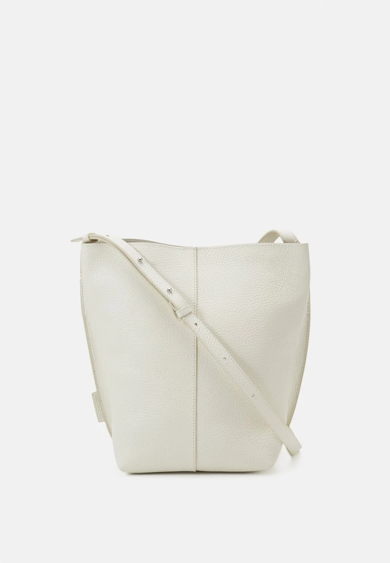 Marc O'Polo MOD BRINJA - Shopping Bag - Salty White 1 Marc O'Polo MOD BRINJA - Shopping Bag - Salty White