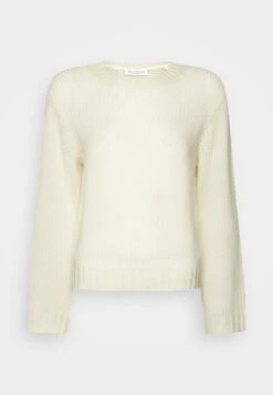 Marc O'Polo PULLOVER ROUND-NECK - Strickpullover - Chalky Sand 9 Marc O'Polo PULLOVER ROUND-NECK - Strickpullover - Chalky Sand -Mode Familie 00cc6c542ac4463fb04778ea6a613737 1