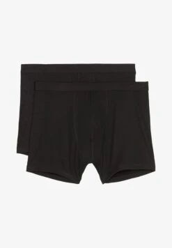 Marc O'Polo 2ER PACK ICONIC - Panties - Schwarz -Mode Familie 00d23c6c8f04411a8f3aeaffa9840625