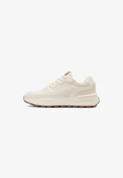 Marc O'Polo MOD. EGIL 4B - Sneaker Low - Offwhite