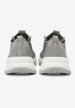 Marc O'Polo MIKA - Sneaker Low - Grey 9 Marc O'Polo MIKA - Sneaker Low - Grey -Mode Familie 01adf4d8b858457f9da9e5621b38da72