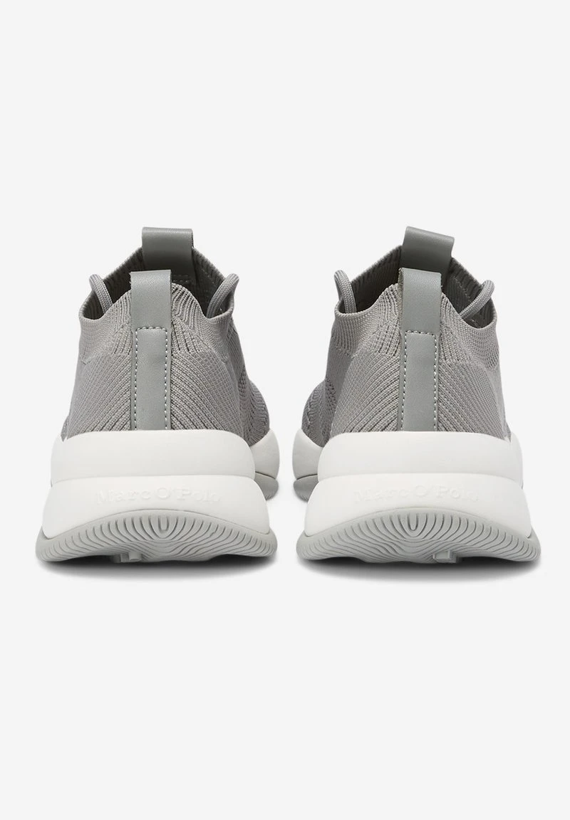 Marc O'Polo MIKA - Sneaker Low - Grey 4 Marc O'Polo MIKA - Sneaker Low - Grey – Bild 4