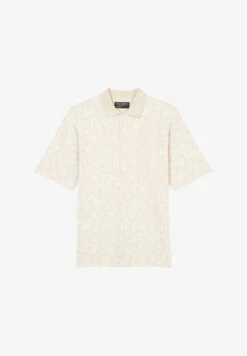 Marc O'Polo KURZARM RELAXED - Poloshirt - Multi Olive 9 Marc O'Polo KURZARM RELAXED - Poloshirt - Multi Olive -Mode Familie 021b8394df384bfbb719d4530186cf1b