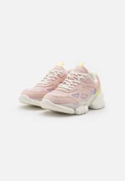 Marc O'Polo JULIA - Sneaker Low - Nude 8 Marc O'Polo JULIA - Sneaker Low - Nude -Mode Familie 02f67e6d367e480f9f28259263d7f504