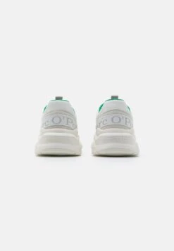Marc O'Polo JULIA - Sneaker Low - White -Mode Familie 02fafd72a64247a5be8e5b231575df1d