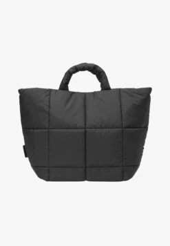 Marc O'Polo DINA - Shopping Bag - Black