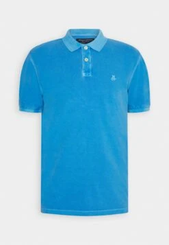 Marc O'Polo Shirt - Poloshirt - Olive 11 Marc O'Polo Shirt - Poloshirt - Olive -Mode Familie 035064ce93c844cabf8e07cbe34b802e