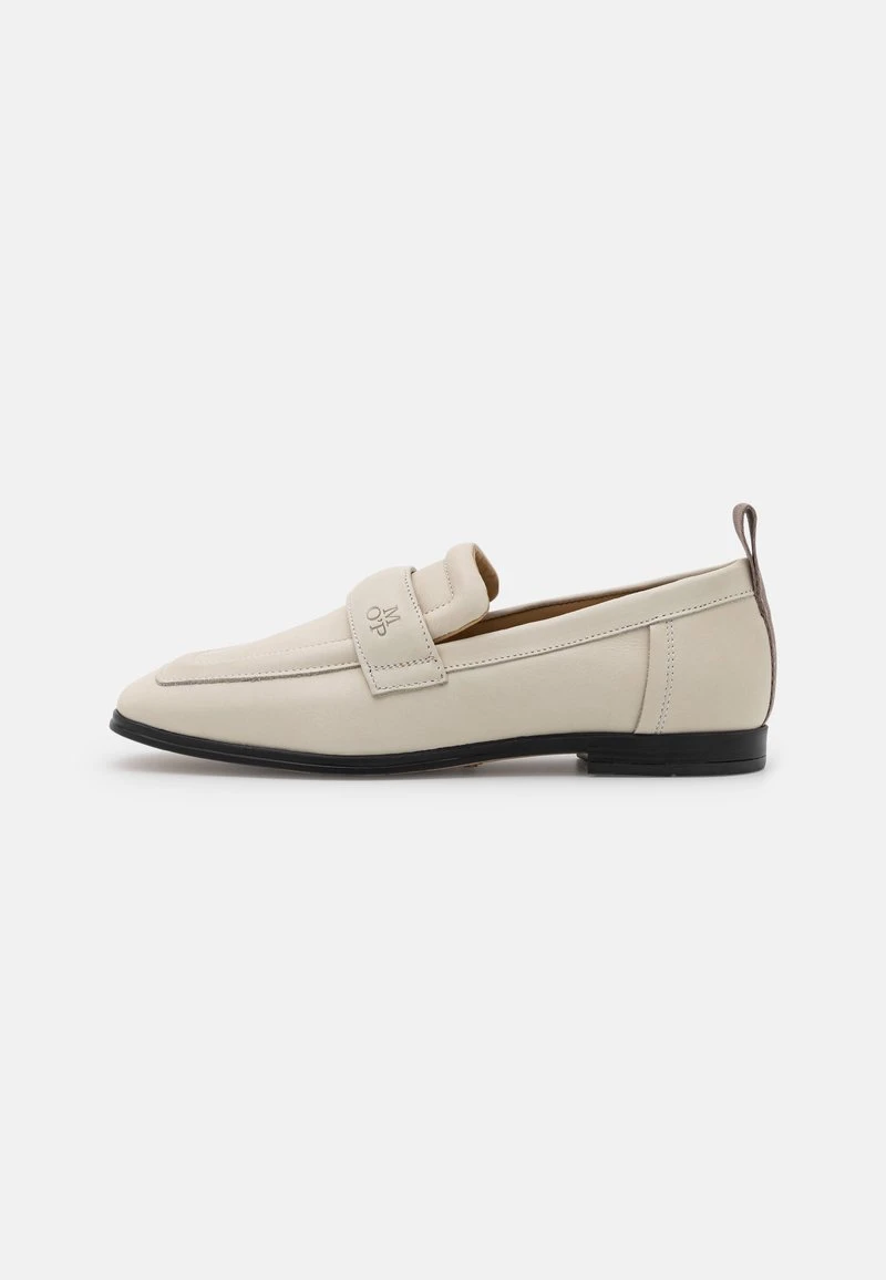 Marc O'Polo MEJA - Slipper - Offwhite 2 Marc O'Polo MEJA - Slipper - Offwhite – Bild 2