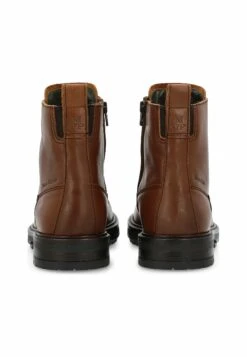 Marc O'Polo RONY - Lace-up Ankle Boots - Mittelbraun 6 Marc O'Polo RONY - Lace-up Ankle Boots - Mittelbraun -Mode Familie 0488ad3a09f34eb8a0d9245f2fb7ba57