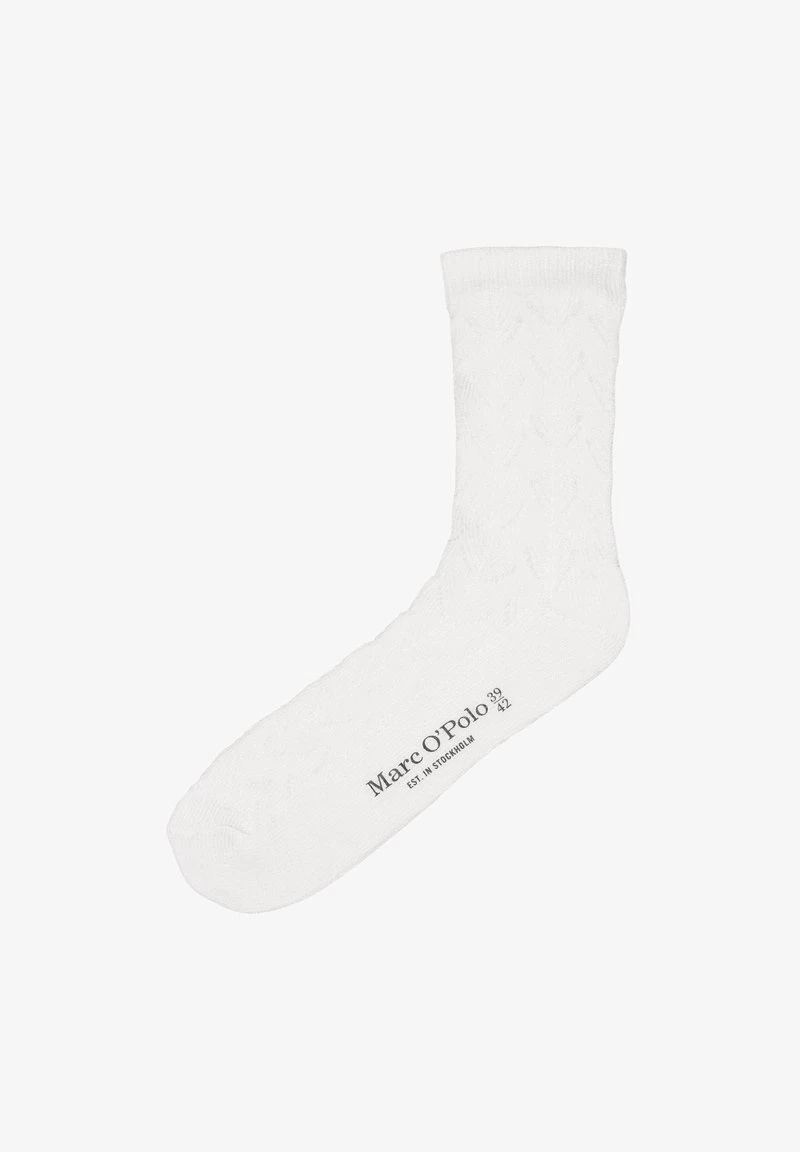 Marc O'Polo Socken - Black 5 Marc O'Polo Socken - Black – Bild 5