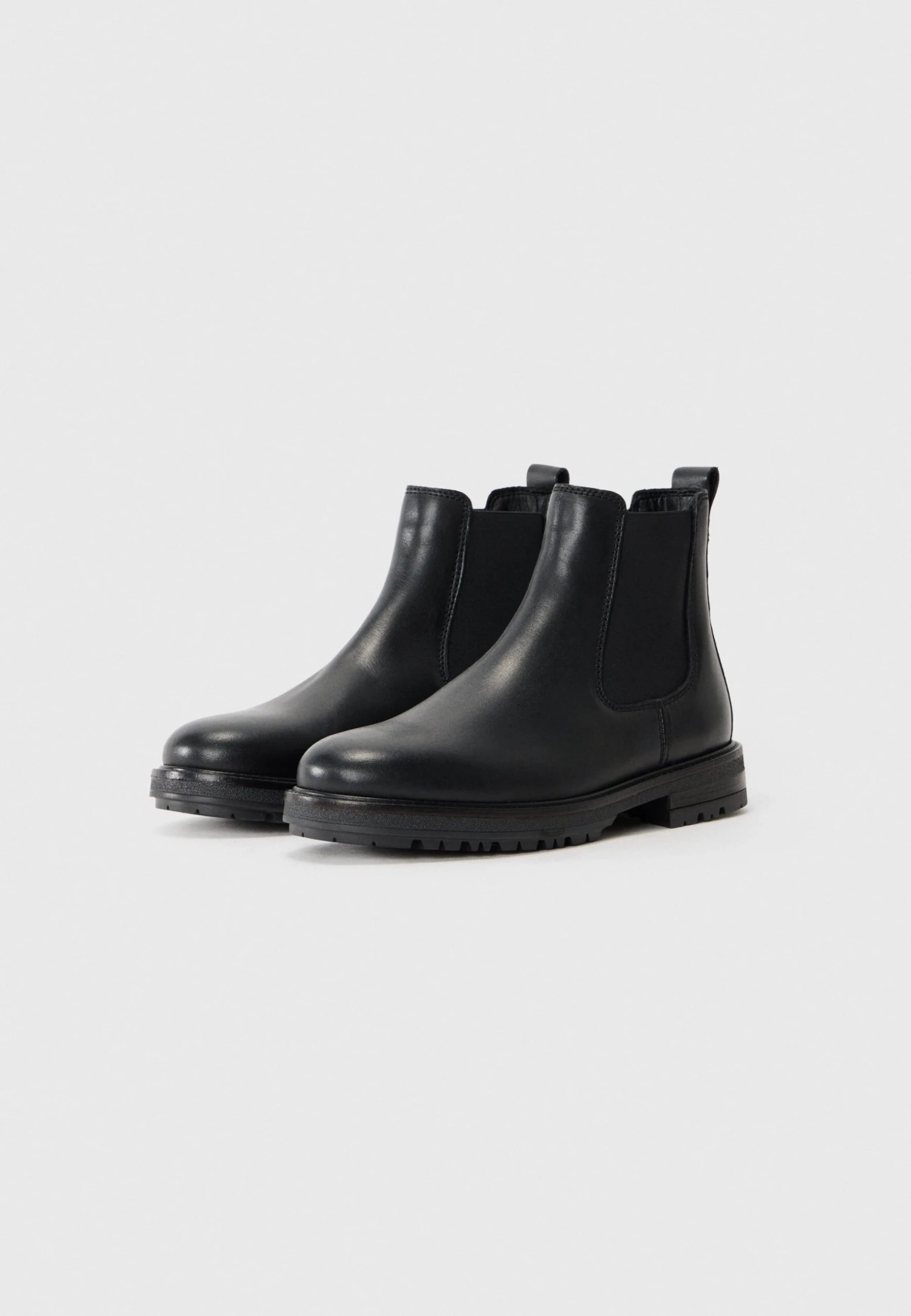 Marc O'Polo MODEL RONY - Classic Ankle Boots - Black 2 Marc O'Polo MODEL RONY - Classic Ankle Boots - Black – Bild 2