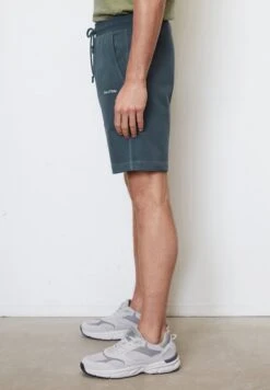 Marc O'Polo Jogginghose - Moon Stone 9 Marc O'Polo Jogginghose - Moon Stone -Mode Familie 052def24d1424728b1da80e9d56c0c95