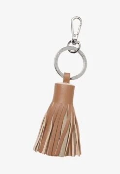 Marc O'Polo QUASTEN - Schlüsselanhänger - Deep Lake Green -Mode Familie 055188b3196c41cba679ded9af0a710d