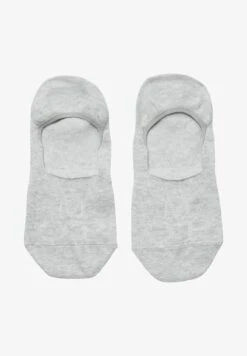 Marc O'Polo IN IM 2ER PACK - Füßlinge - Black -Mode Familie 0552840ea8824b40b32c95dba84a838a 1