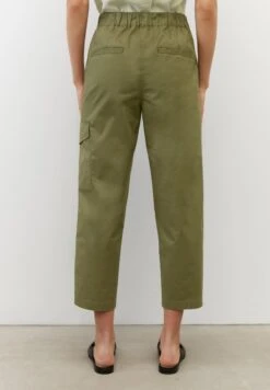 Marc O'Polo Cargohose - Olive Grove 8 Marc O'Polo Cargohose - Olive Grove -Mode Familie 068f98763dc54a159c0fd36c3f7932b0