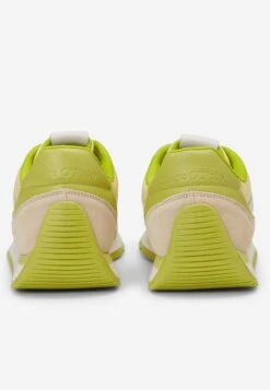 Marc O'Polo MOD LORY 2D - Sneaker Low - Lime Green 9 Marc O'Polo MOD LORY 2D - Sneaker Low - Lime Green -Mode Familie 06b81af9fff04ea1baac8fe5928d0b97
