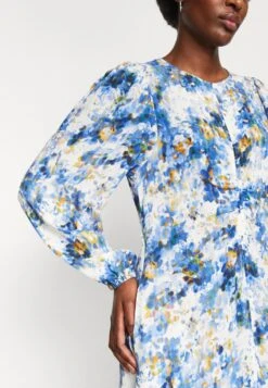 Marc O'Polo DRESS MAXI STYLE - Maxikleid - Multi -Mode Familie 07602ba856cb4597accb75a437fa14ba