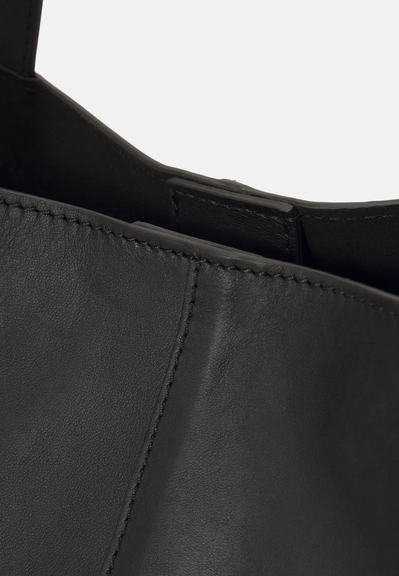 Marc O'Polo MOD. TANNY - Shopping Bag - Black 5 Marc O'Polo MOD. TANNY - Shopping Bag - Black – Bild 5