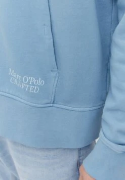 Marc O'Polo Sweatjacke - Stormy Sea 9 Marc O'Polo Sweatjacke - Stormy Sea -Mode Familie 0880ad0c742f4adea164c7fb856463f0