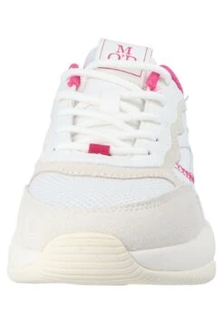 Marc O'Polo MIKA 8F - Sneaker Low - Pink 10 Marc O'Polo MIKA 8F - Sneaker Low - Pink -Mode Familie 08ce475384604b75b422408127d541ef