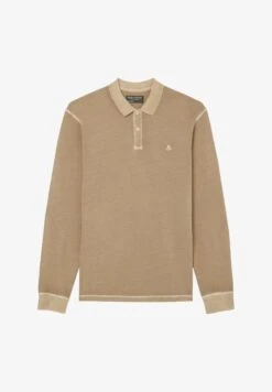 Marc O'Polo REGULAR - Poloshirt - Olive 9 Marc O'Polo REGULAR - Poloshirt - Olive -Mode Familie 09108d746fac4c0b902ee74a649f5494