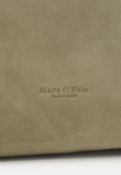 Marc O'Polo GJESA - Handtasche - Dried Mint -Mode Familie 0947e3521587458ab368782a311f329a