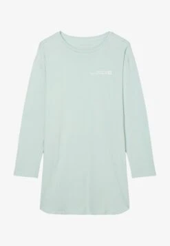 Marc O'Polo Nachthemd - Hellblau -Mode Familie 0988679139394b8da022000a01bd3623