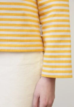 Marc O'Polo Langarmshirt - Multi Morning Sun -Mode Familie 09d6a206e48a4e28a0826e9681c7c942