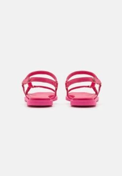 Marc O'Polo MARIT - Riemensandalette - Pink 9 Marc O'Polo MARIT - Riemensandalette - Pink -Mode Familie 0adc9e24201f456c80ea236663a8be41