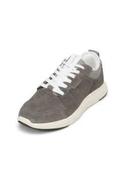 Marc O'Polo NICLAS - Trainers - Gray Pin Griffin -Mode Familie 0b251663c6bb459ea9fd3a7fe3b481e6