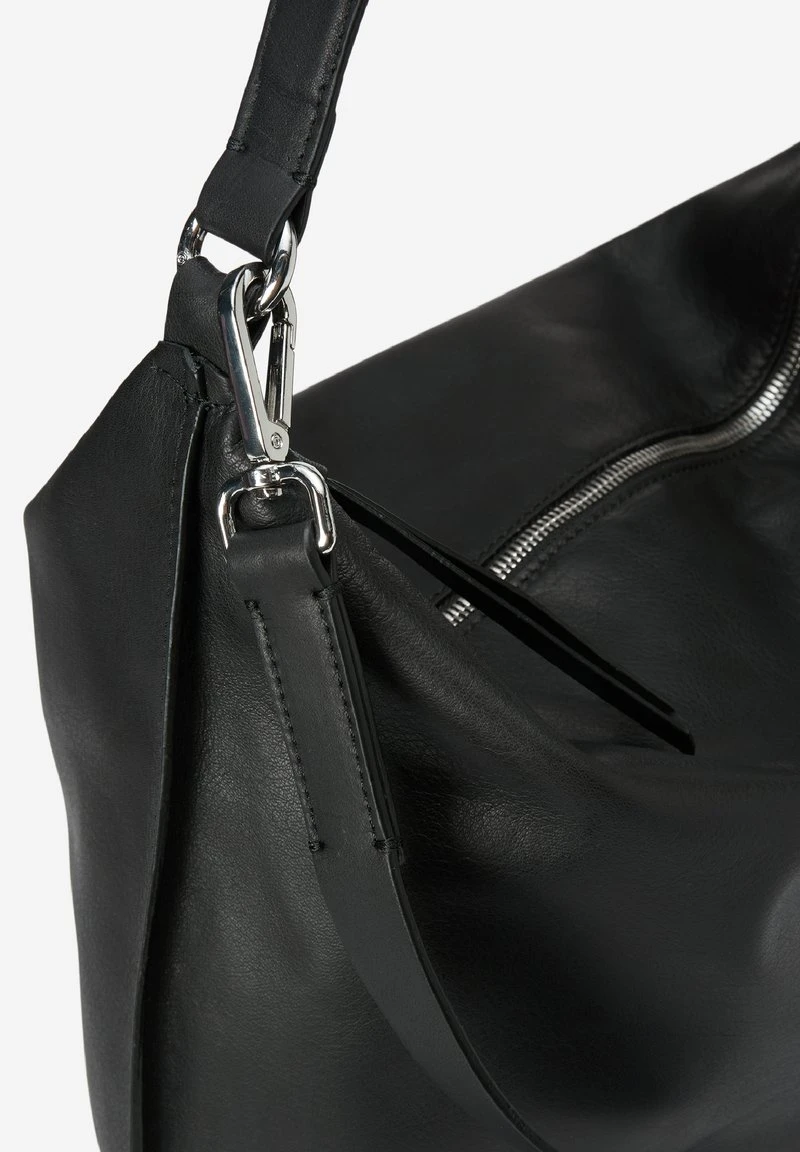 Marc O'Polo MOD ELLYS - Shopping Bag - Black 6 Marc O'Polo MOD ELLYS - Shopping Bag - Black – Bild 6