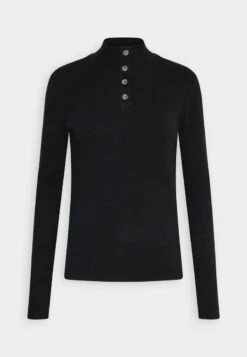 Marc O'Polo DENIM PLACKET - Langarmshirt - Burnished 10 Marc O'Polo DENIM PLACKET - Langarmshirt - Burnished -Mode Familie 0b4e68fefe7947f69935cb946c9047aa