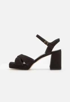 Marc O'Polo MARIS - High Heel Sandalette - Black 10 Marc O'Polo MARIS - High Heel Sandalette - Black -Mode Familie 0b5b4dcfc8f9405385bd1c9e769d6c3f