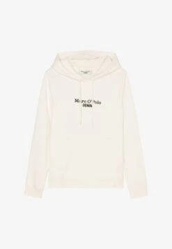 Marc O'Polo Kapuzenpullover - Sand 11 Marc O'Polo Kapuzenpullover - Sand -Mode Familie 0b6813b9e7ba4592965a9987ec338adb