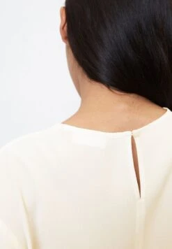 Marc O'Polo DENIM Bluse - Scandinavian White -Mode Familie 0b84eeca73ad4dd999be4252c41da3fe