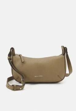 Marc O'Polo BIKA - Umhängetasche - Dusty Earth