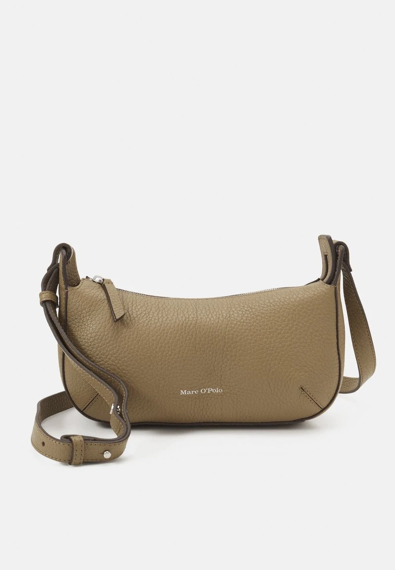 Marc O'Polo BIKA - Umhängetasche - Pale Sunflower 4 Marc O'Polo BIKA - Umhängetasche - Pale Sunflower – Bild 4