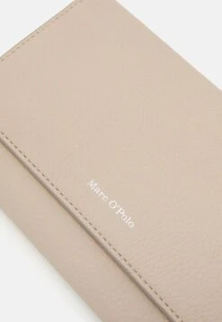 Marc O'Polo JUJA - Geldbörse - Frosty Sand -Mode Familie 0c1b795f9b8742d29a9bdc05a1c983f6