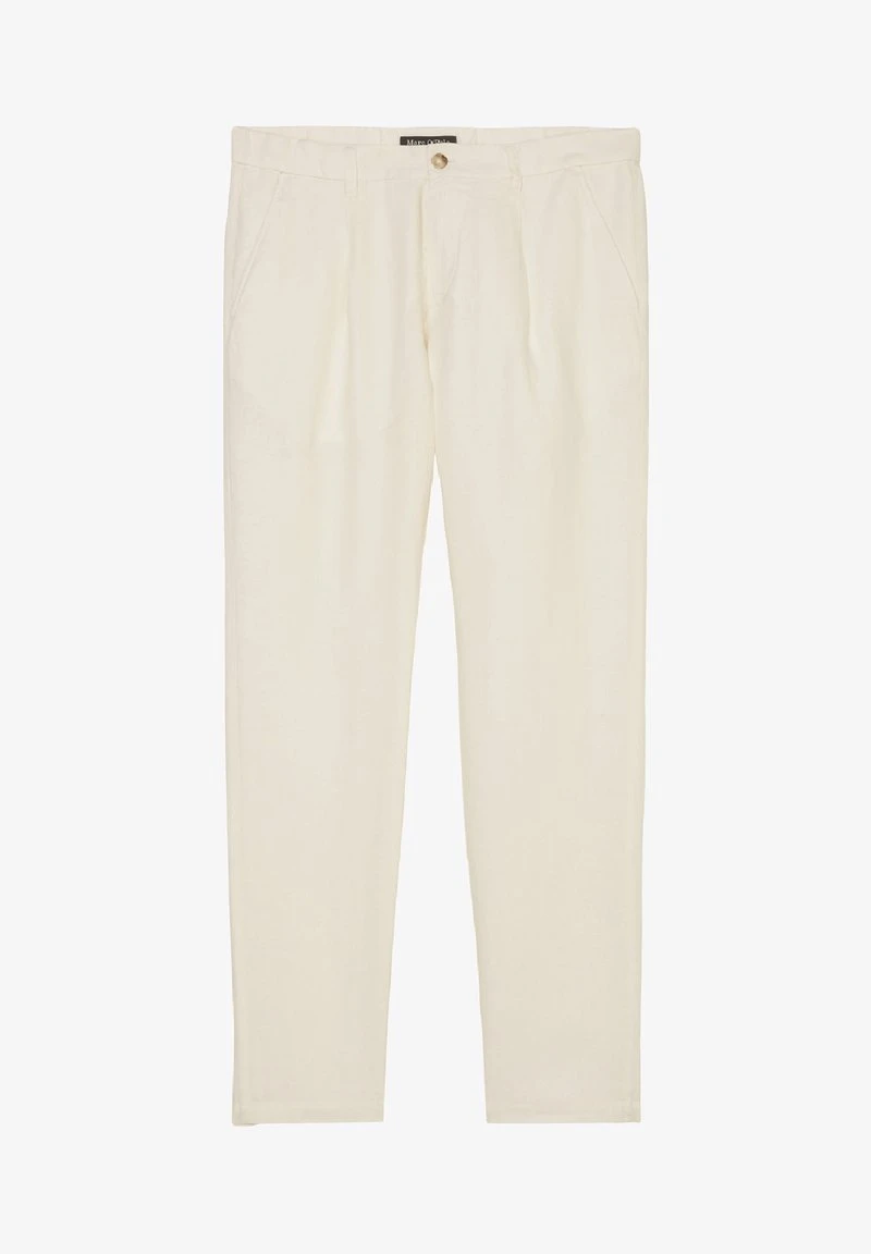 Marc O'Polo Chino - White Cotton 6 Marc O'Polo Chino - White Cotton – Bild 6