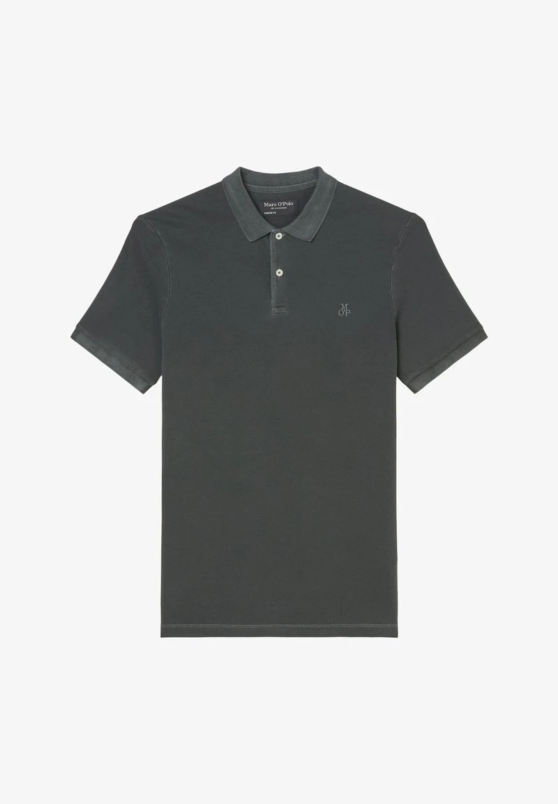 Marc O'Polo KURZARM - Poloshirt - Total Eclipse 5 Marc O'Polo KURZARM - Poloshirt - Total Eclipse – Bild 5