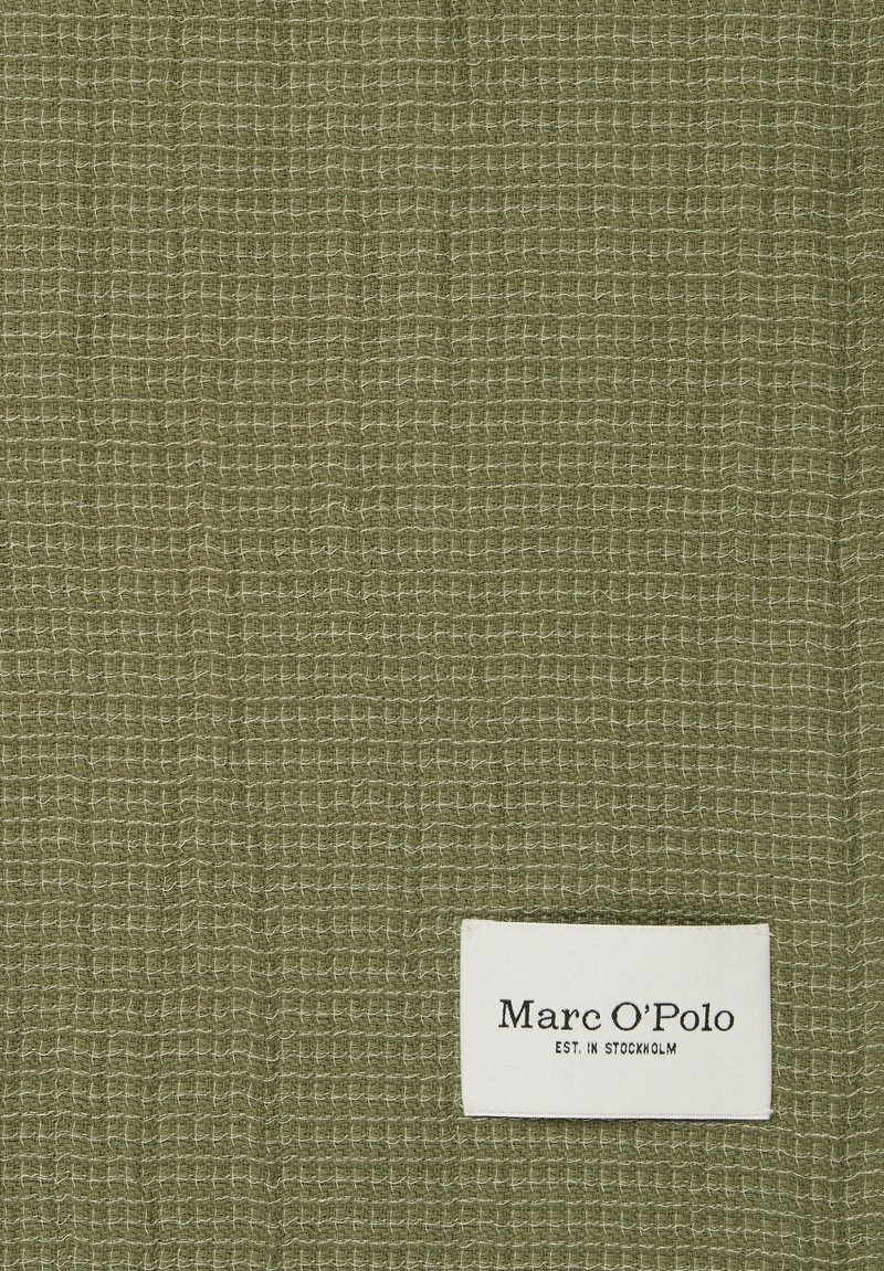 Marc O'Polo Schal - Olive 2 Marc O'Polo Schal - Olive – Bild 2