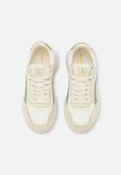 Marc O'Polo MIKA - Sneaker Low - Chalk/mint 10 Marc O'Polo MIKA - Sneaker Low - Chalk/mint -Mode Familie 0cda7f00bf1d4bd5948bb43f37d53296