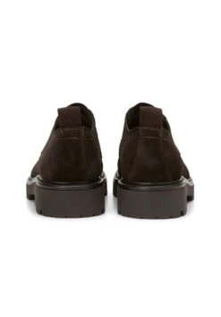 Marc O'Polo PHIL - Lace-ups - Coffee 8 Marc O'Polo PHIL - Lace-ups - Coffee -Mode Familie 0cdaa85d6b6b476d962b327e6dbdc32d