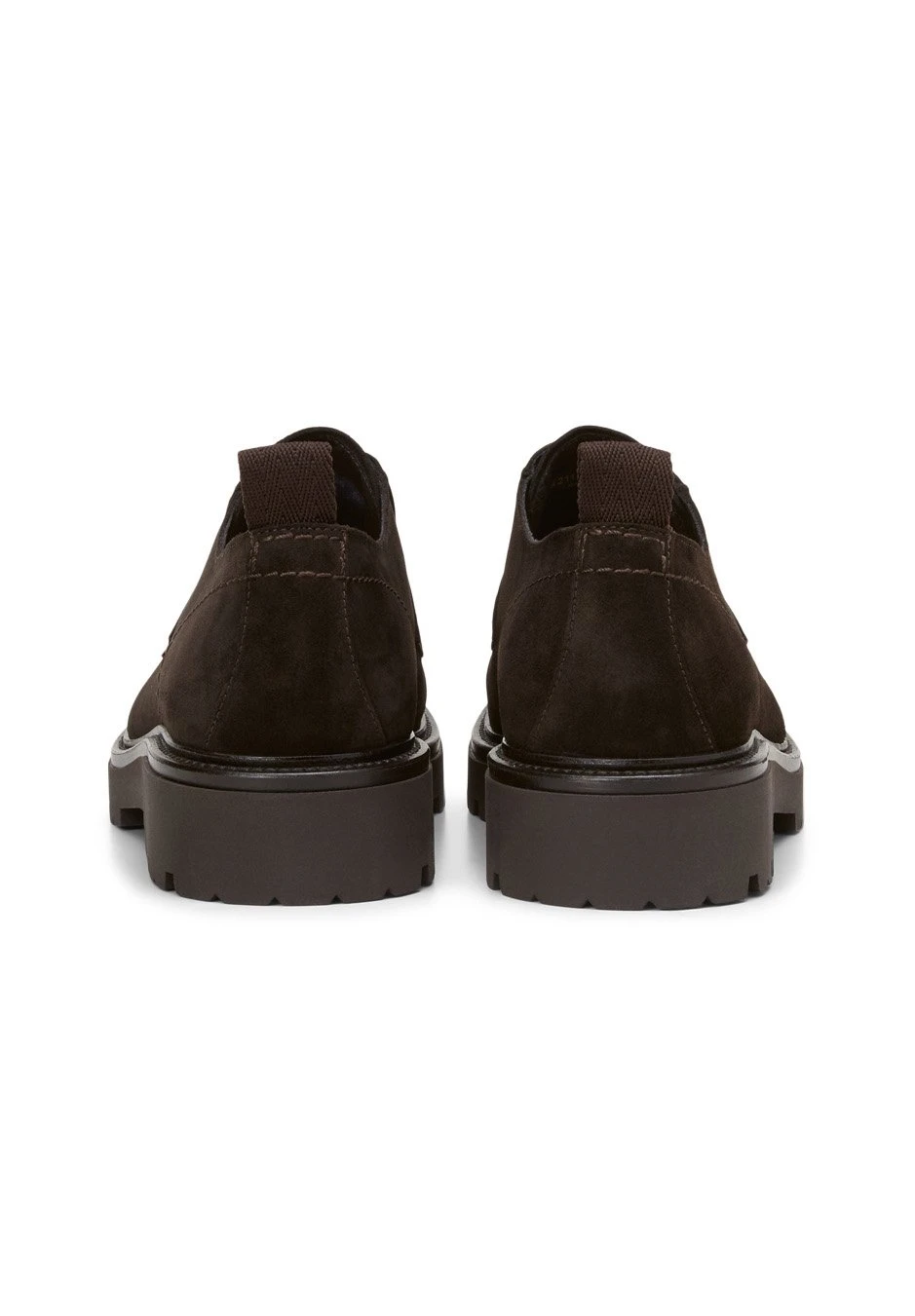 Marc O'Polo PHIL - Lace-ups - Coffee 3 Marc O'Polo PHIL - Lace-ups - Coffee – Bild 3