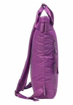 Marc O'Polo EMNI - Tagesrucksack - Purple Berry -Mode Familie 0d110bc0f0e246c593937f1de0928bc0