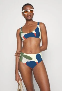 Marc O'Polo TROSA - Bikini-Hose - Multi Camo -Mode Familie 0d5046588af045269df4bc9191ee6db9