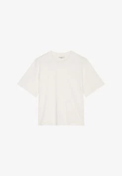 Marc O'Polo DENIM T-Shirt Basic - Blue 10 Marc O'Polo DENIM T-Shirt Basic - Blue -Mode Familie 0db22c52d62048b69fd65060b5b4a2d5