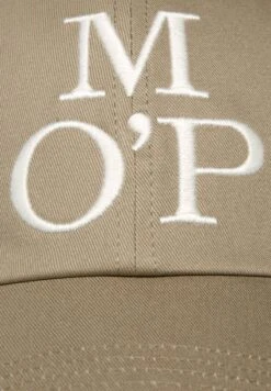 Marc O'Polo AUS HOCHWERTIGEM ORGANIC-TWILL - Cap - Soft Mocca 8 Marc O'Polo AUS HOCHWERTIGEM ORGANIC-TWILL - Cap - Soft Mocca -Mode Familie 0dead1fe2bcb4f63b8d6283acc65df0b